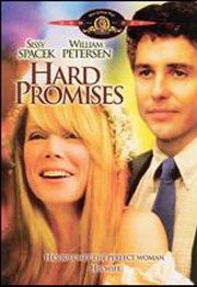 Несдержанные обещания / Hard Promises (1991) фильм скачать через торрент в хорошем качестве