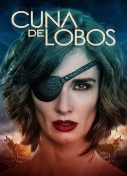 Волчье логово / Cuna De Lobos (2019) сериал скачать через торрент в хорошем качестве