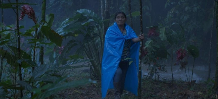 Белая ночь (2022) через торрент скачать Белая ночь (2022) фильм через торрент скачать