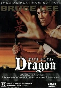 Скачать След Дракона / The Path of the Dragon (2012) фильм через торрент на русском