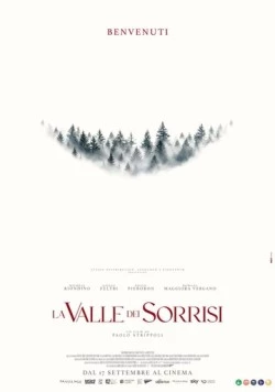 Долина улыбок / La valle dei sorrisi (2025) фильм скачать через торрент в хорошем качестве