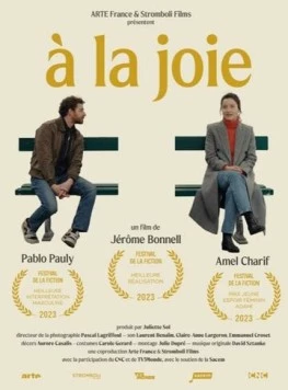 За радость / À la joie (2023) фильм скачать через торрент в хорошем качестве