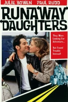 Дочери в бегах / Runaway Daughters (1994) фильм скачать через торрент в хорошем качестве