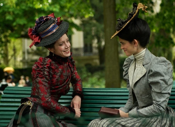 Цвета времени (2025) через торрент скачать Цвета времени (2025) фильм через торрент скачать