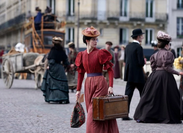 Цвета времени (2025) через торрент бесплатно Цвета времени (2025) фильм через торрент бесплатно