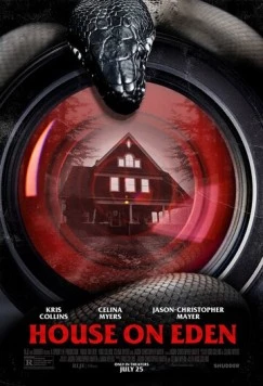 Дом в Эдеме / House on Eden (2025) фильм скачать через торрент в хорошем качестве