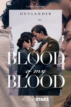 Чужестранка: Кровь от крови моей / Outlander: Blood of My Blood (2025) сериал скачать через торрент в хорошем качестве