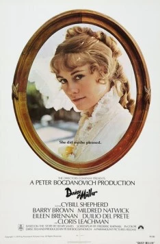 Дейзи Миллер / Daisy Miller (1974) фильм скачать через торрент в хорошем качестве