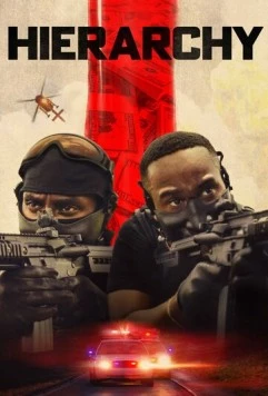 Иерархия / Hierarchy (2025) фильм скачать через торрент в хорошем качестве