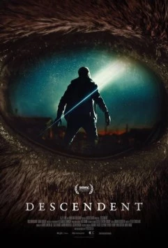 Потомок / Descendent (2025) фильм скачать через торрент в хорошем качестве