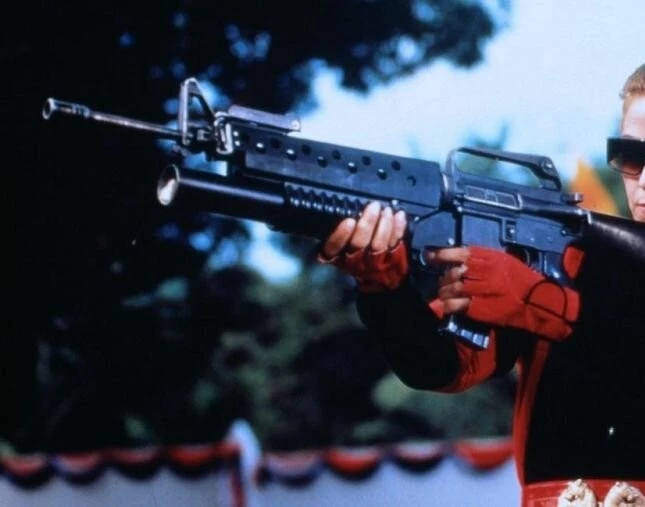 Ангелы 3 (1989) через торрент бесплатно Ангелы 3 (1989) фильм через торрент бесплатно