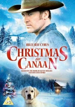 Рождество в Канаане / Christmas in Canaan (2009) фильм скачать через торрент в хорошем качестве