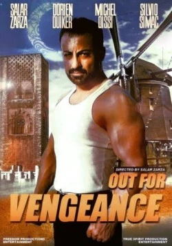 Скачать Жаждущий мести / Out for Vengeance (2025) фильм через торрент на русском