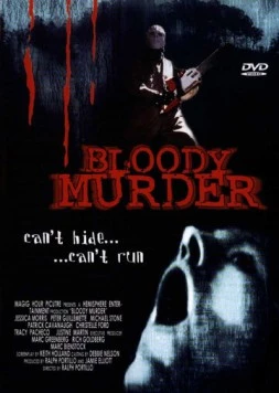 Кровавая игра / Bloody Murder (2000) фильм скачать через торрент в хорошем качестве