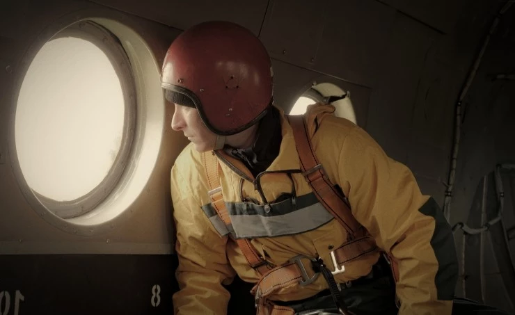 Пылающий горизонт (2025) через торрент бесплатно Пылающий горизонт (2025) фильм через торрент бесплатно