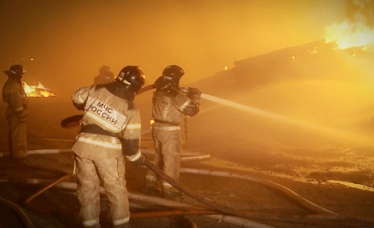 Пылающий горизонт (2025) через торрент скачать Пылающий горизонт (2025) фильм через торрент скачать