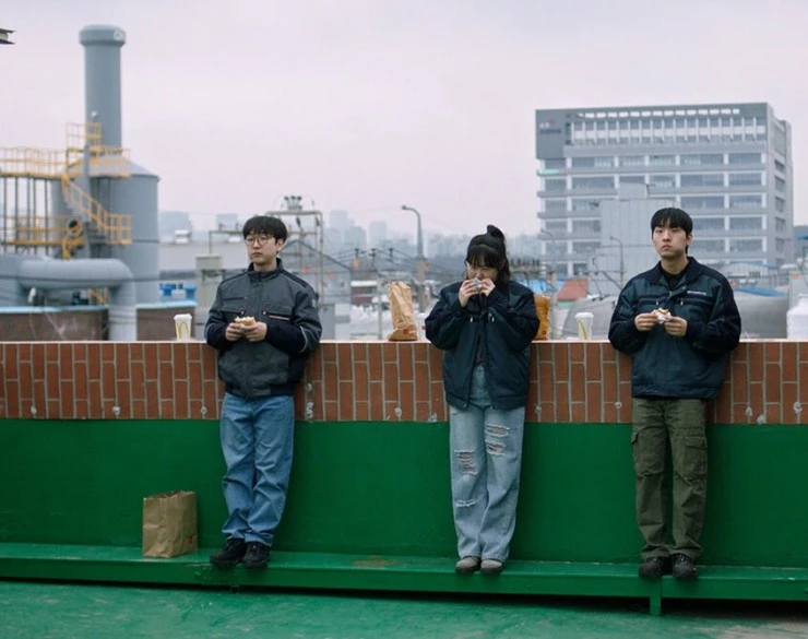 Последний семестр (2025) в хорошем качестве через торрент Последний семестр (2025) фильм в хорошем качестве через торрент