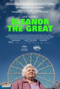 Великая Элеанор / Eleanor the Great (2025) фильм скачать через торрент в хорошем качестве