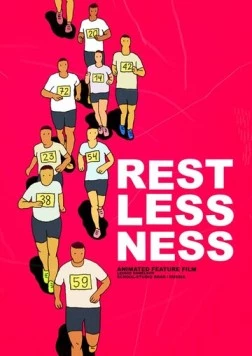 Непокой (2025) мультфильм скачать через торрент в хорошем качестве