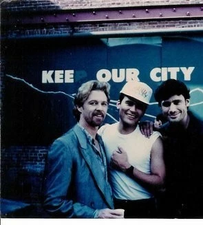 Ночной незнакомец (1994) через торрент скачать Ночной незнакомец (1994) фильм через торрент скачать