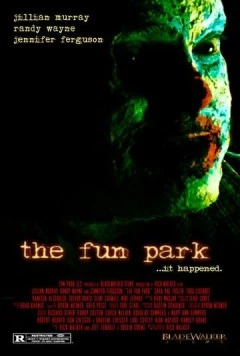 Парк развлечений / The Fun Park (2007) фильм скачать через торрент в хорошем качестве