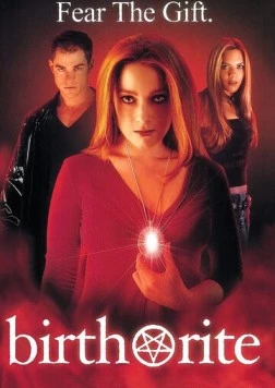 Обряд рождения / Birth Rite (2003) фильм скачать через торрент в хорошем качестве