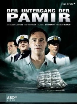 Трагедия «Памира» / Der Untergang der Pamir (2006) фильм скачать через торрент в хорошем качестве