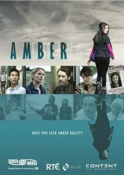Эмбер / Amber (2014) сериал скачать через торрент в хорошем качестве