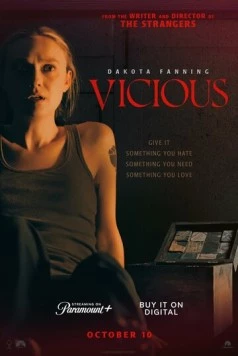 Порочный / Vicious (2025) фильм скачать через торрент в хорошем качестве