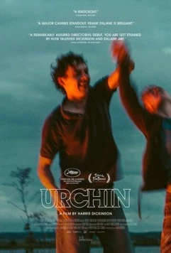 Сорванец / Urchin (2025) фильм скачать через торрент в хорошем качестве