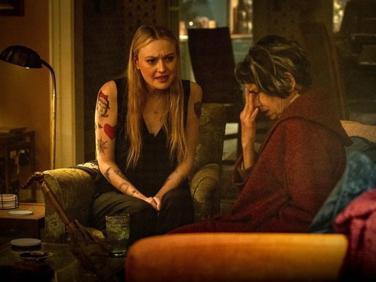 Порочный (2025) через торрент скачать Порочный (2025) фильм через торрент скачать