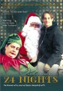 24 ночи / 24 Nights (1999) фильм скачать через торрент в хорошем качестве