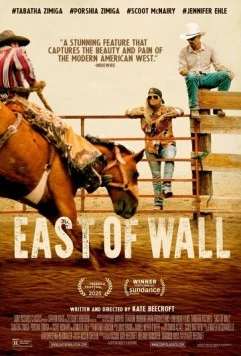 К востоку от стены / East of Wall (2025) фильм скачать через торрент в хорошем качестве