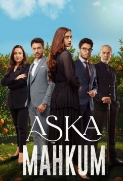 Заключенный любви / Aska Mahkum (2025) фильм