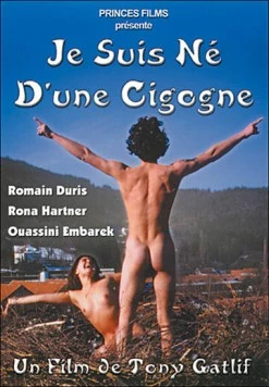 Меня принес аист / Je suis né d'une cigogne (1999) фильм скачать через торрент в хорошем качестве