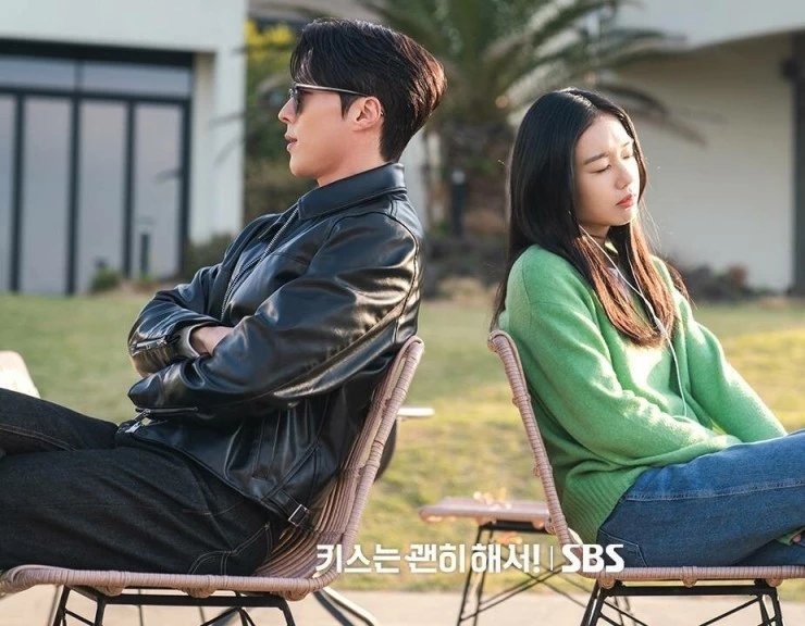 Не стоило целоваться! (2025) через торрент скачать Не стоило целоваться! (2025) фильм через торрент скачать