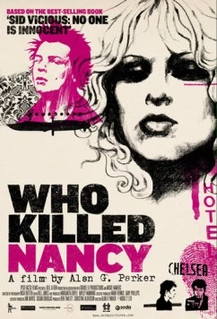 Кто убил Нэнси? / Who Killed Nancy? (2009) сериал скачать через торрент в хорошем качестве