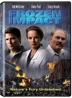 Ледниковый удар / Frozen Impact (2003) сериал скачать через торрент в хорошем качестве