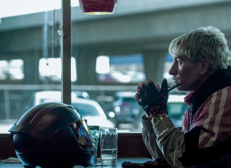 Ограбление в Лос-Анджелесе (2026) через торрент скачать Ограбление в Лос-Анджелесе (2026) фильм через торрент скачать