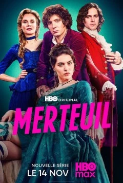 Мертёй / Merteuil (2025) сериал скачать через торрент в хорошем качестве