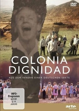 Жуткая секта: Колония Дигнидад / Colonia Dignidad - Aus dem Innern einer deutschen Sekte (2021) сериал скачать через торрент в хорошем качестве