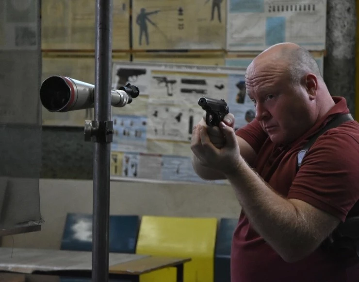 Агент национальной безопасности. Возвращение (2019) в хорошем качестве через торрент Агент национальной безопасности. Возвращение (2019) сериал в хорошем качестве через торрент