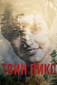 Твин Пикс / Twin Peaks (1990) сериал скачать через торрент в хорошем качестве