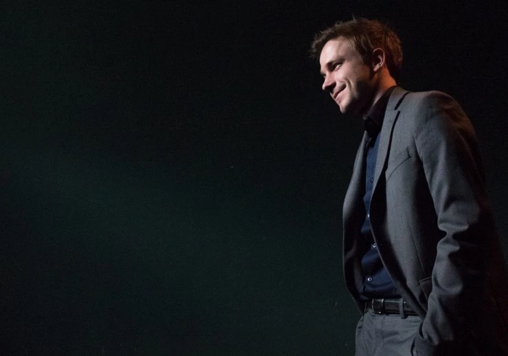 Метод / Metod (2020) через торрент бесплатно Метод / Metod (2020) сериал через торрент бесплатно