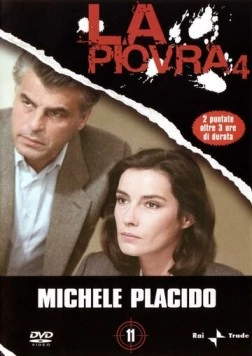 Спрут / La piovra (1989) сериал скачать через торрент в хорошем качестве