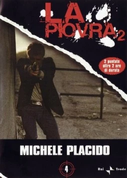 Спрут / La piovra (1985) сериал скачать через торрент в хорошем качестве