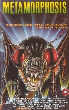 Зловещее отродье / Evil Spawn (1987) фильм скачать через торрент в хорошем качестве