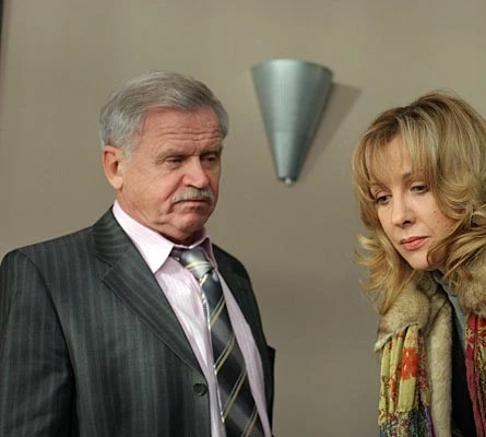 Каменская 5 (2008) в хорошем качестве через торрент Каменская 5 (2008) сериал в хорошем качестве через торрент