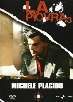 Спрут 3 / La piovra 3 (1987) сериал скачать через торрент в хорошем качестве