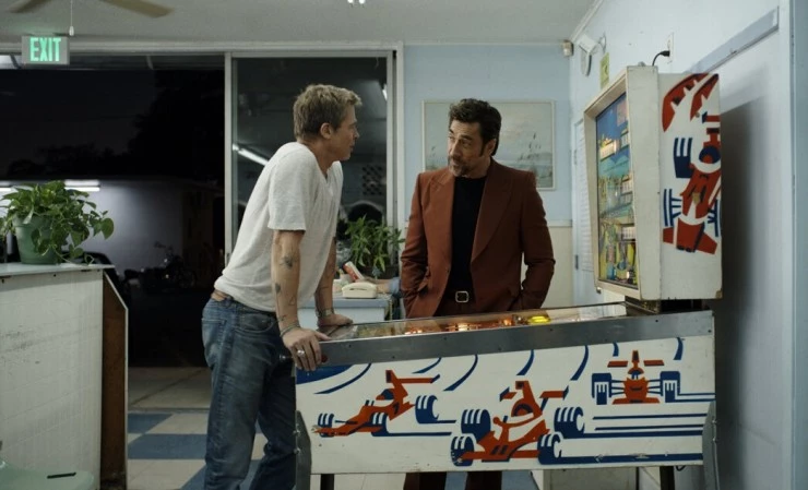 Формула F1 (2025) через торрент бесплатно Формула F1 (2025) фильм через торрент бесплатно